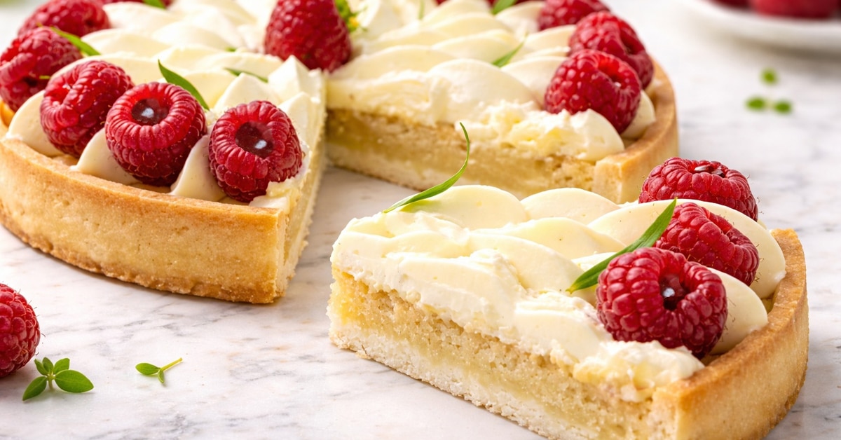 100 Tartes avec seulement 3 recettes
