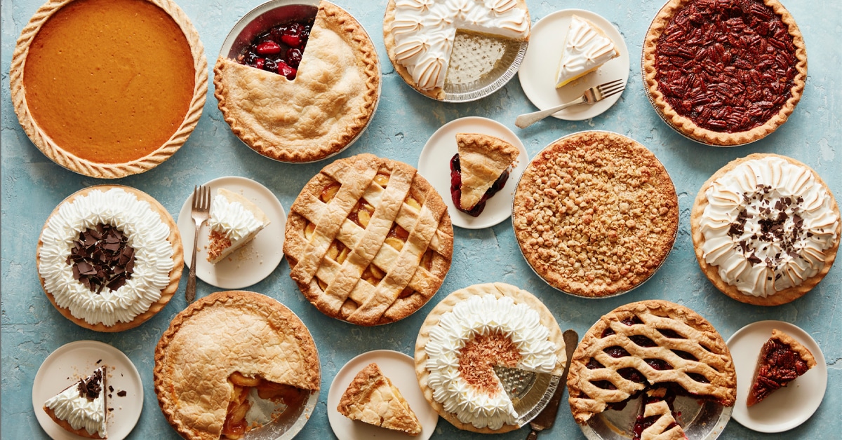 CAP – Les Tartes