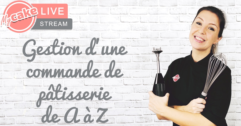 Gestion de commandes de A à Z