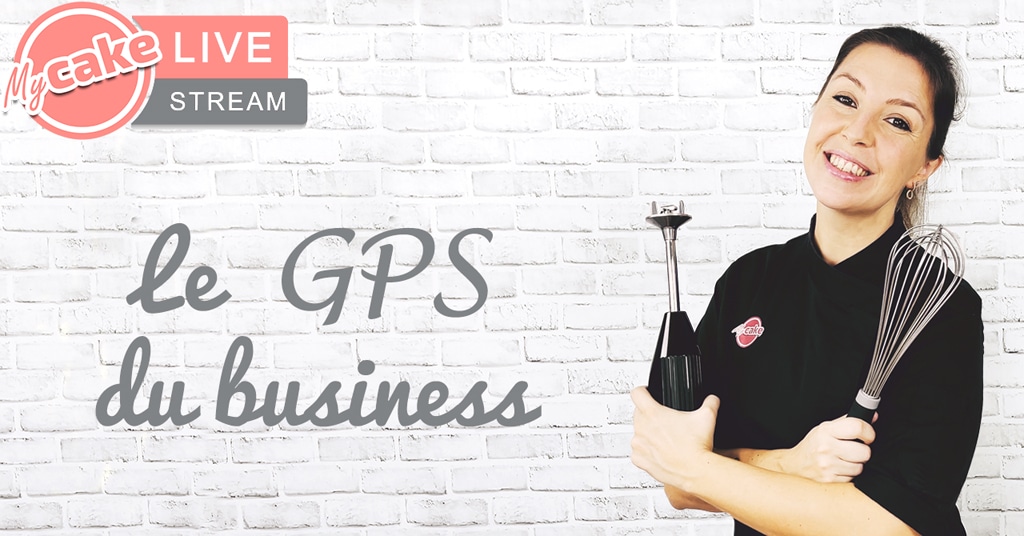 Le GPS du Business