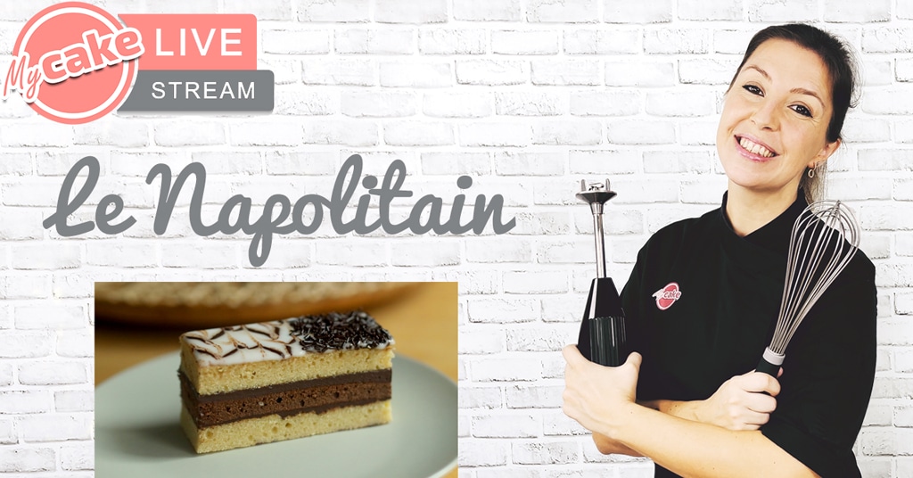 Recette du Napolitain