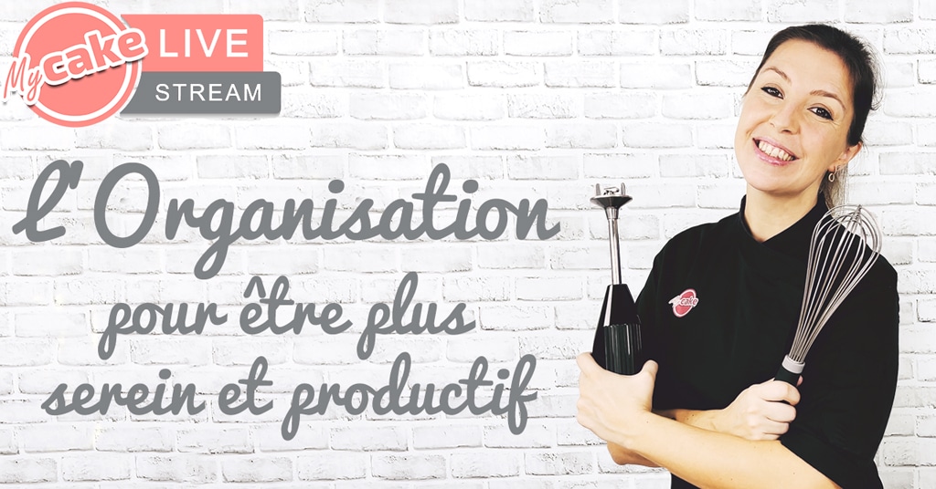 Système d'Organisation efficace