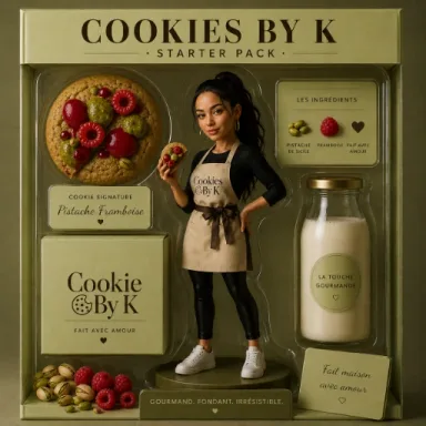 CookiesByK