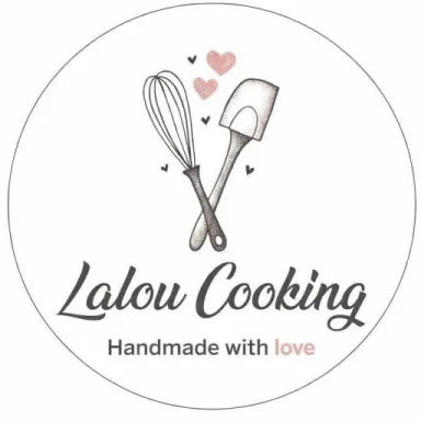 Lalou cooking