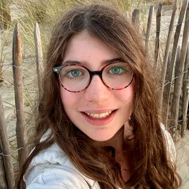 Joséphine ❤️