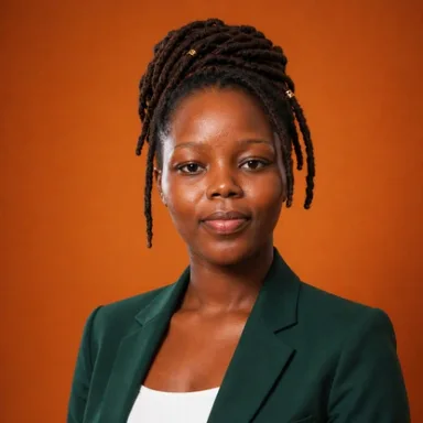 Rachelle LOKOSSOU ADANDE
