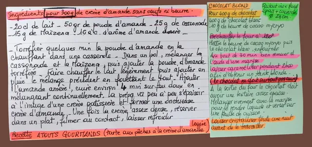 Pièce jointe