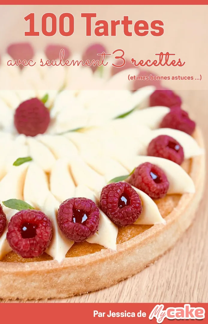 Couverture : 100 Tartes