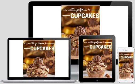 L'ebook accessible sur ordinateur, tablette et smartphone