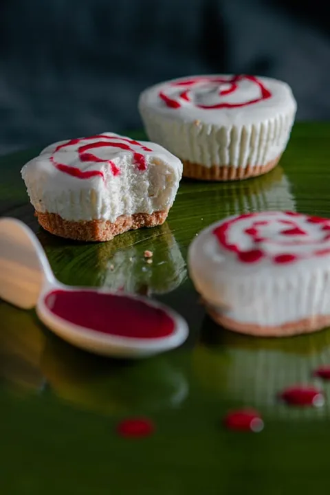 Le cheesecake