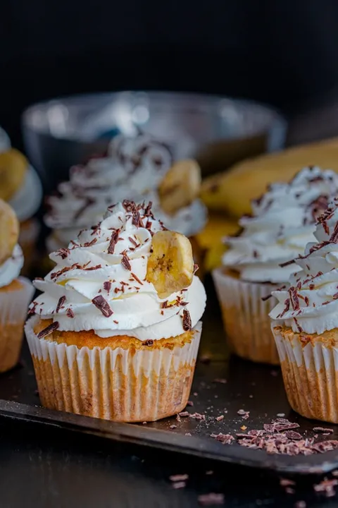 Le banoffee