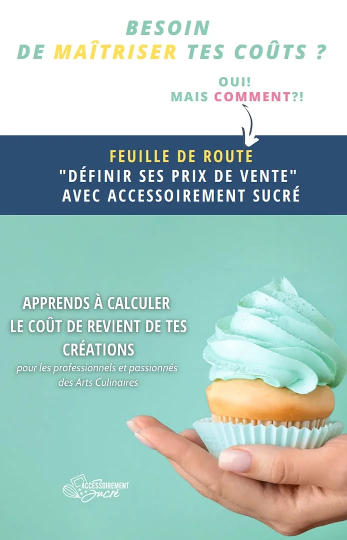 Couverture : Définir ses prix de vente