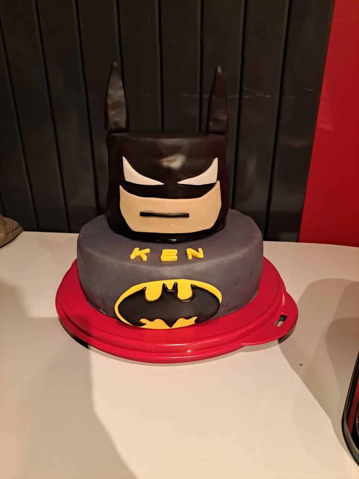 Batman