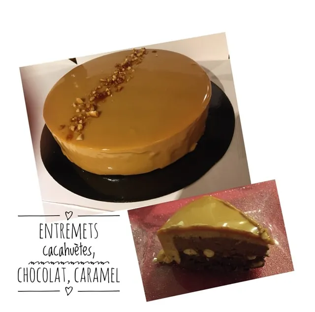 Entremets