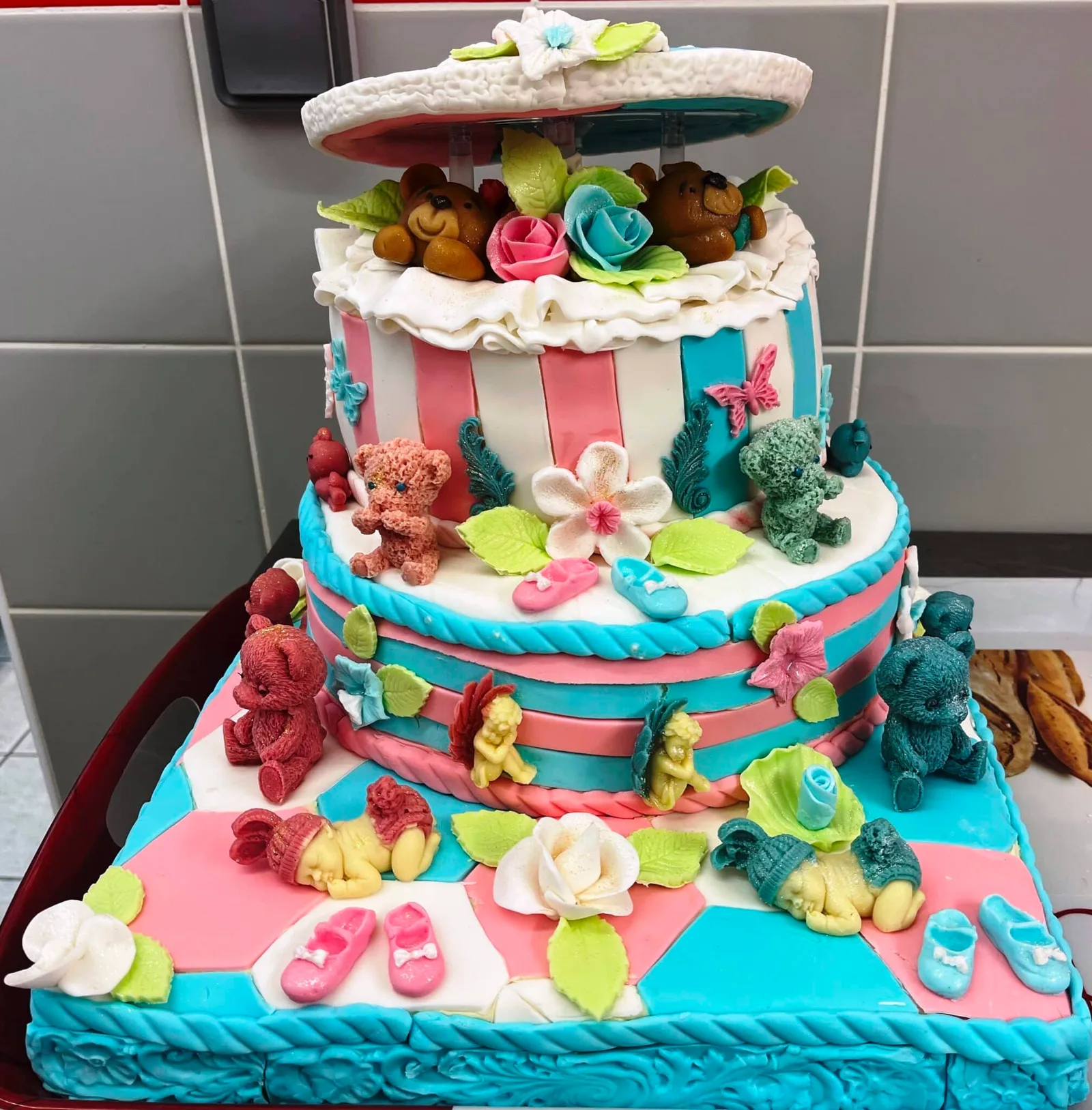 gender reveal