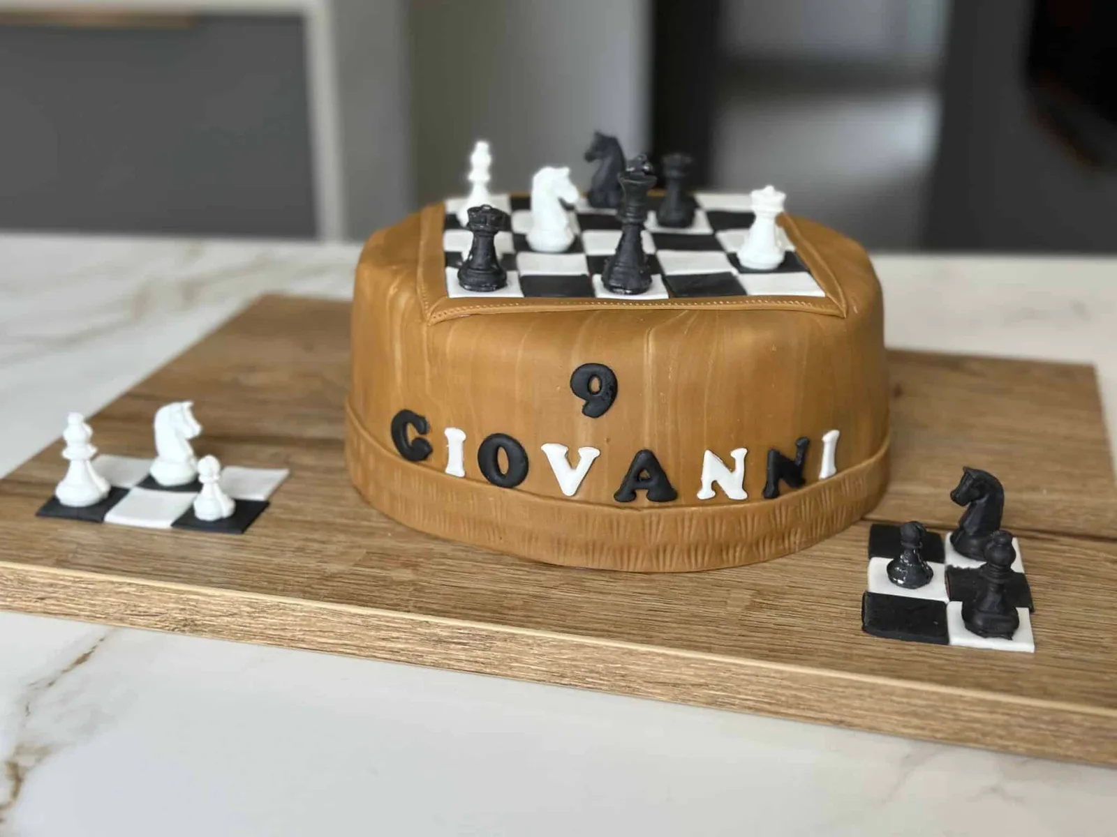 Jeu d’échec