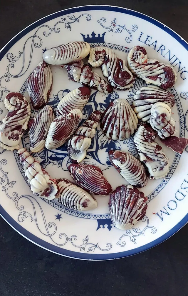 Kinder Schoko-Bons maison