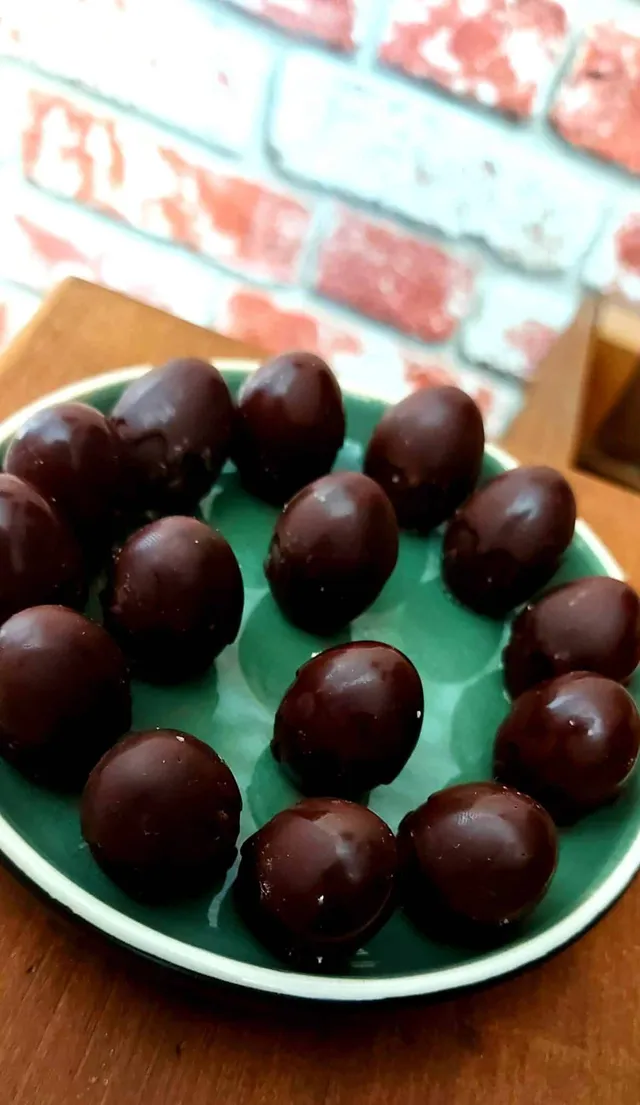 Kinder Schoko-Bons maison