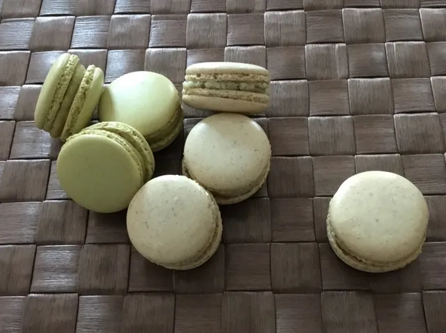 Macarons