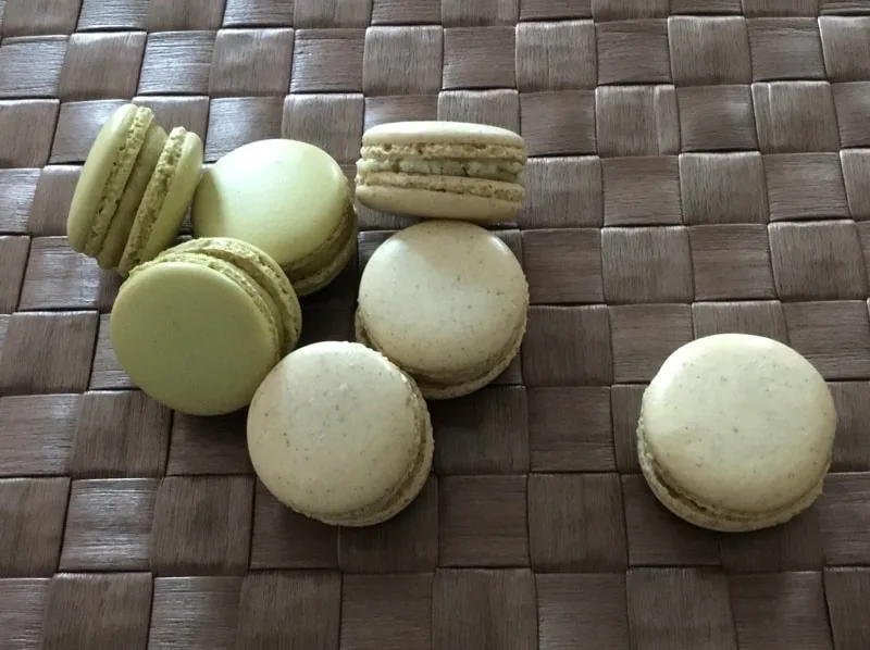Macarons