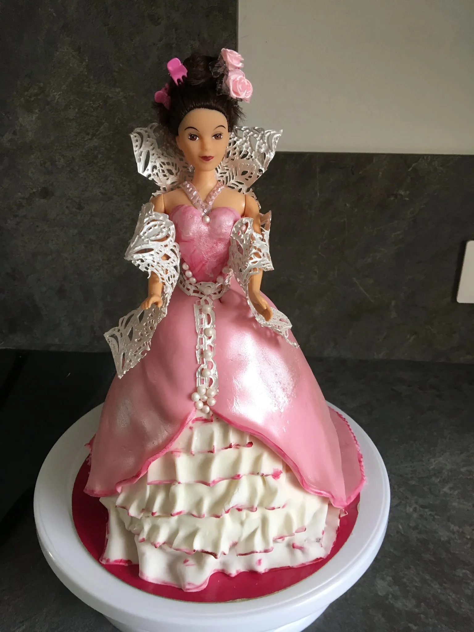 Princesse