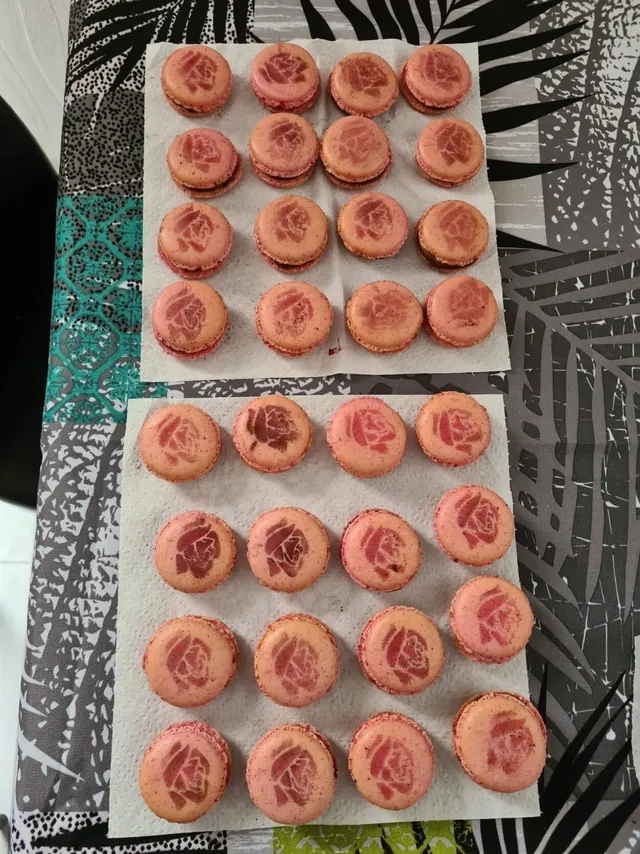 baptême de ma petite fille thème champêtre