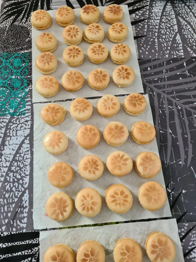 baptême de ma petite fille thème champêtre