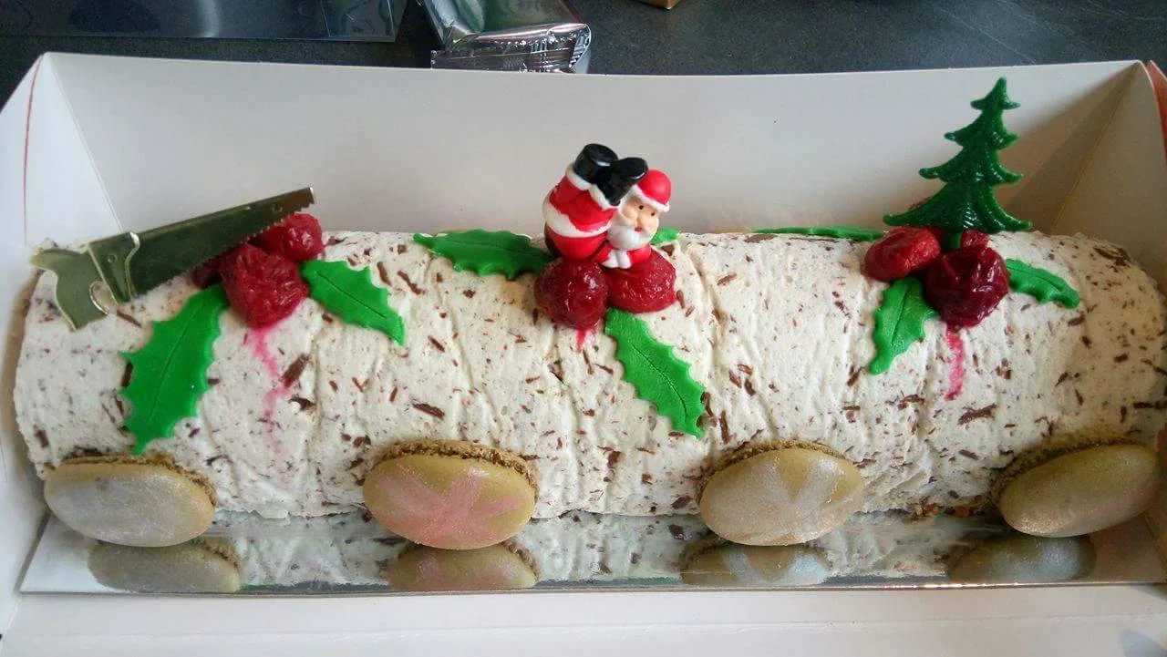 buche stratchatella