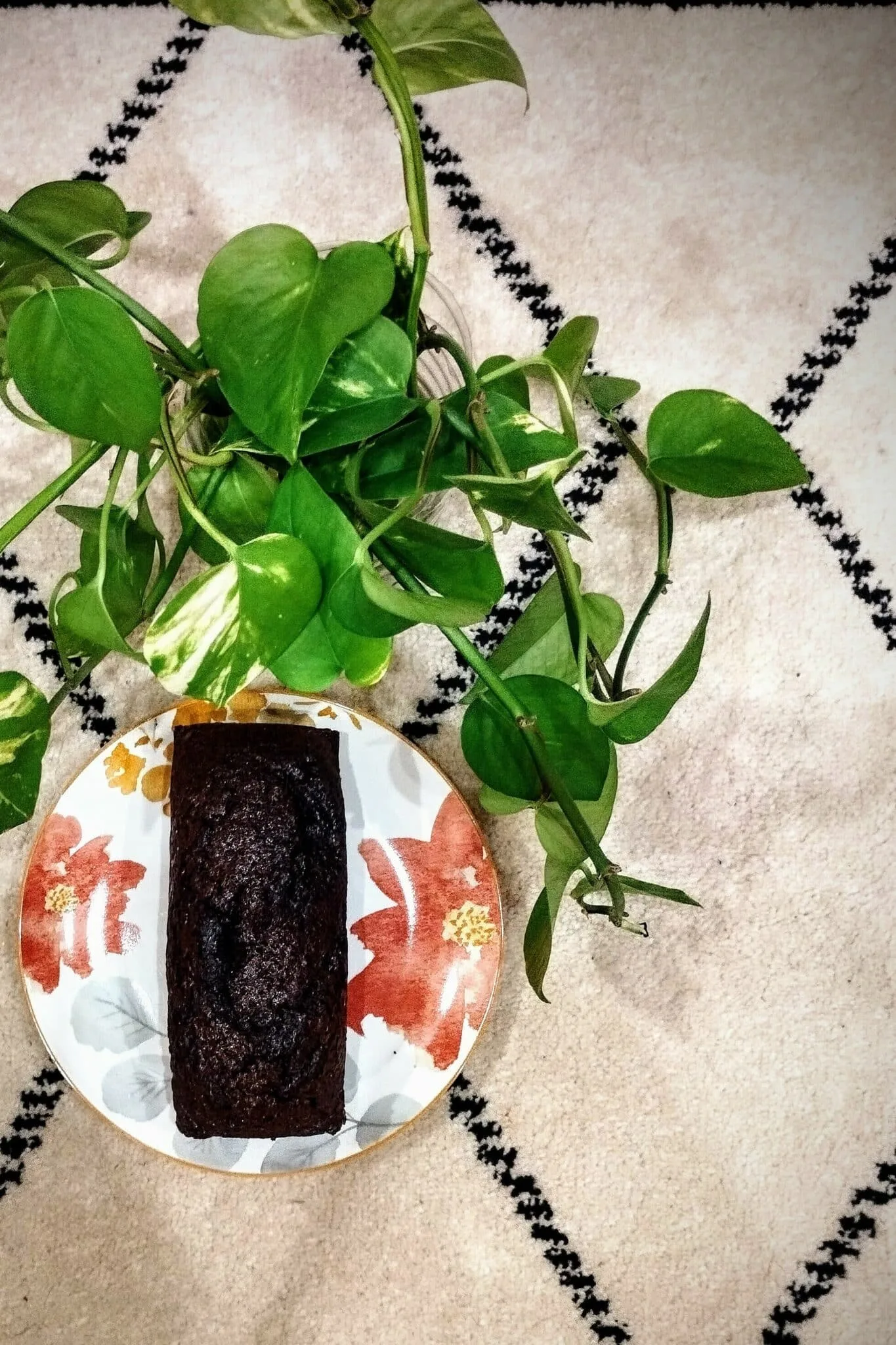 cake chocolat