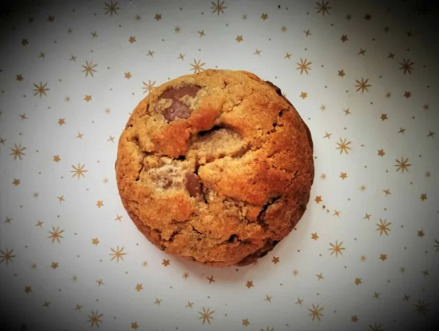 cookie demoniaque