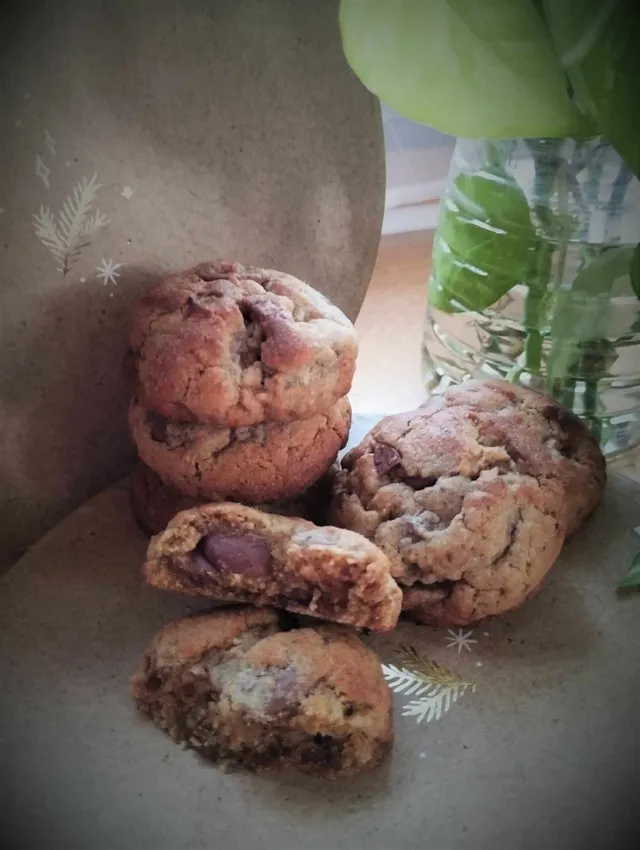 cookie demoniaque