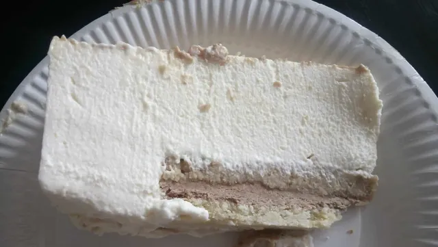 entremet speculoos