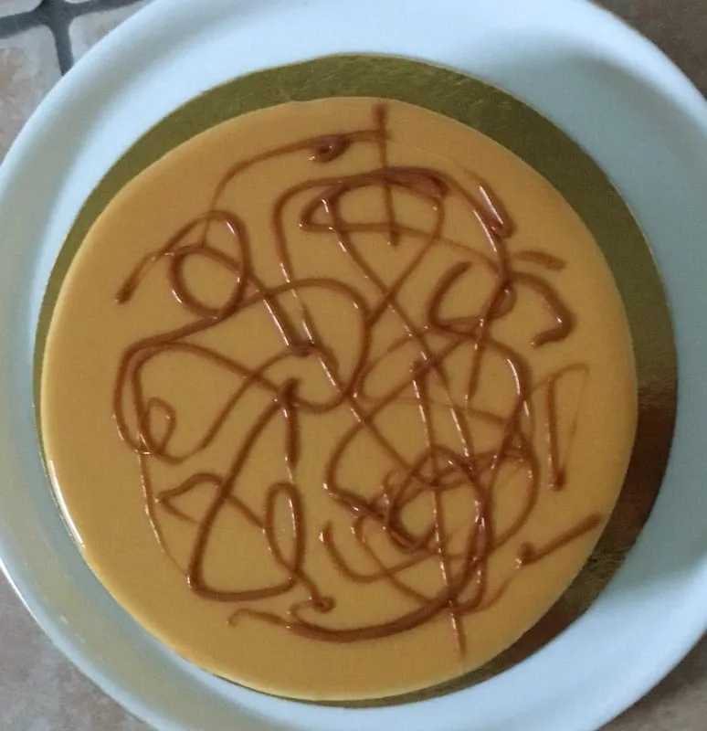 Entremets