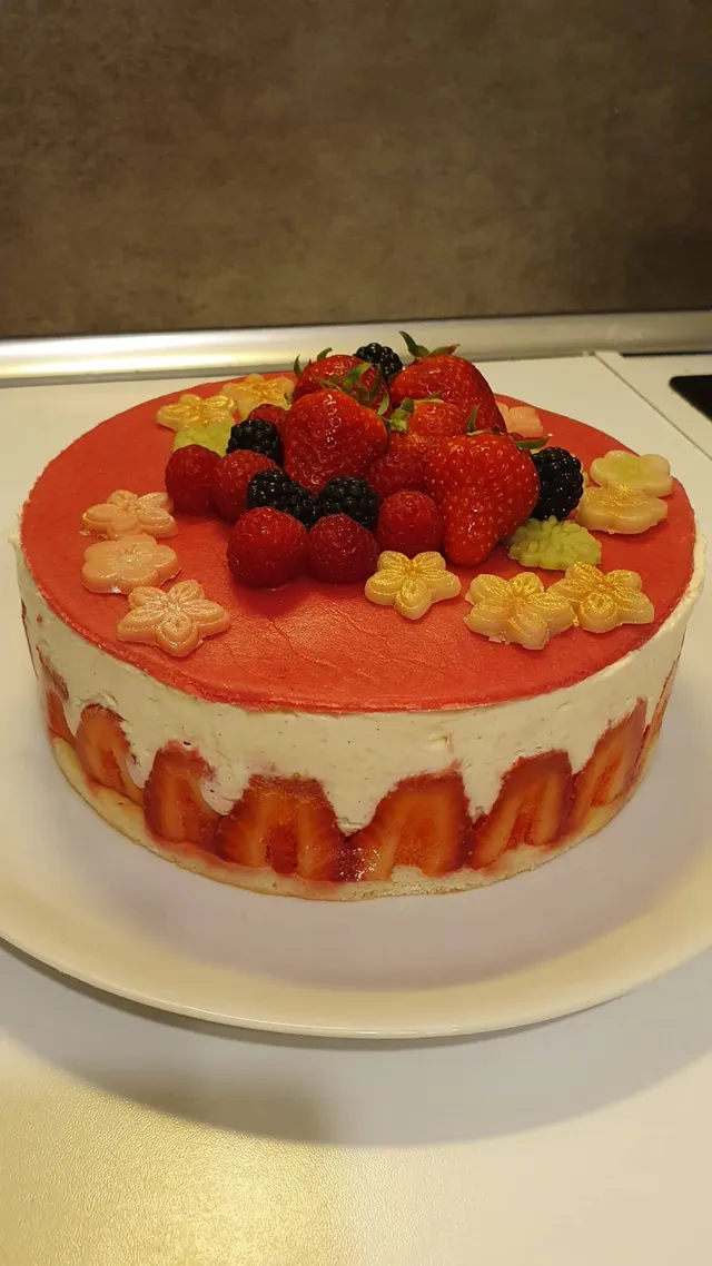 Fraisier