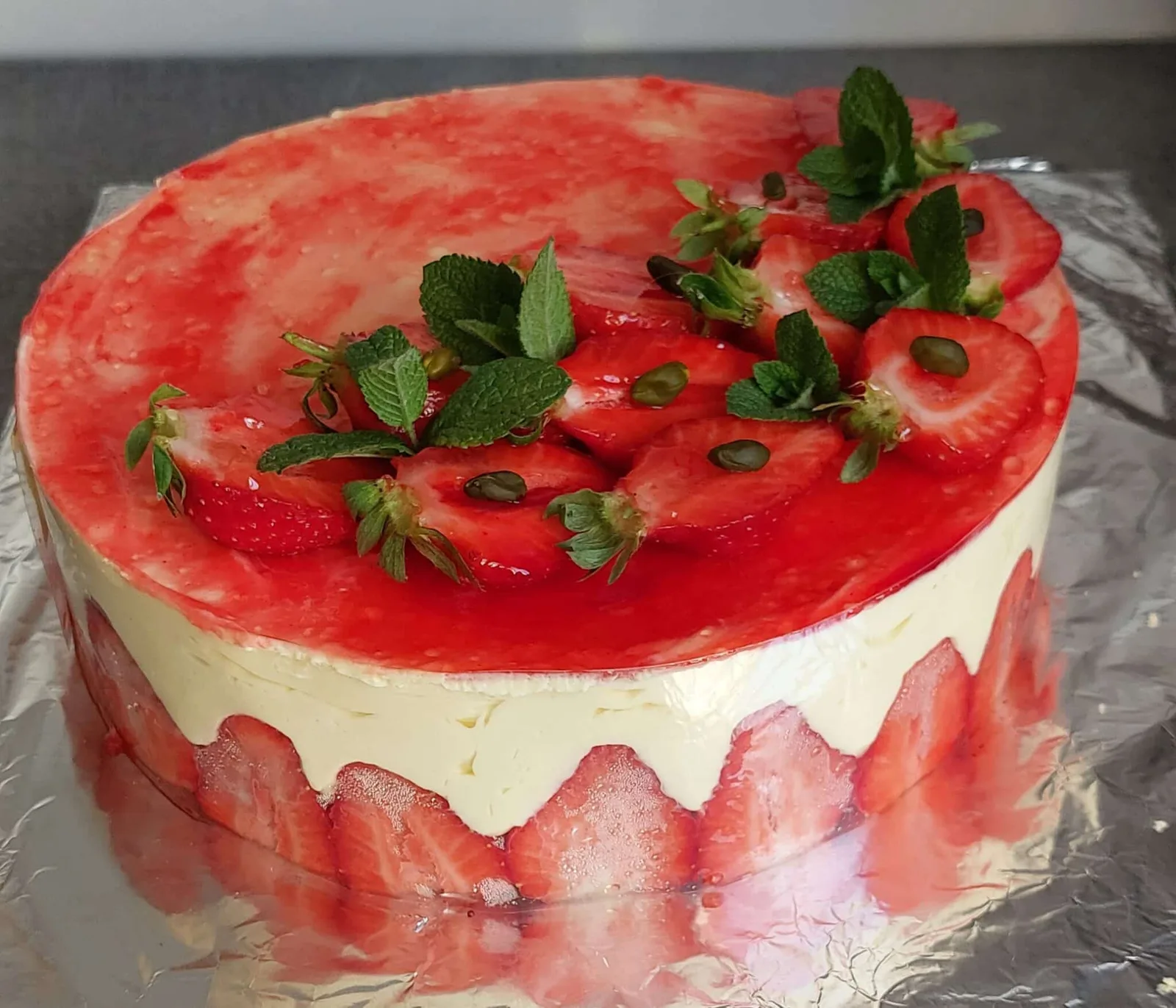 FRAISIER