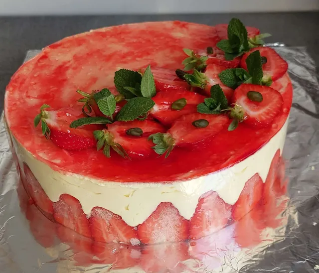 FRAISIER