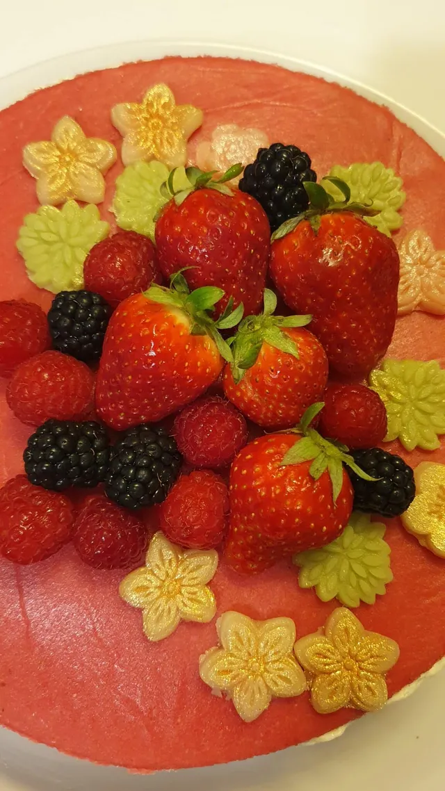 Fraisier