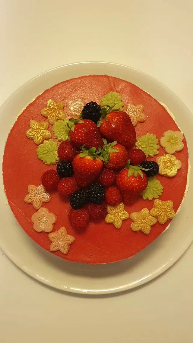 Fraisier