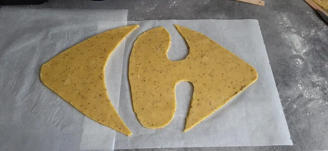 NUMBER CAKE