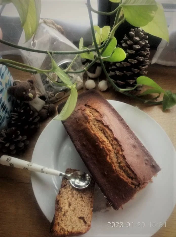pain d'epice
