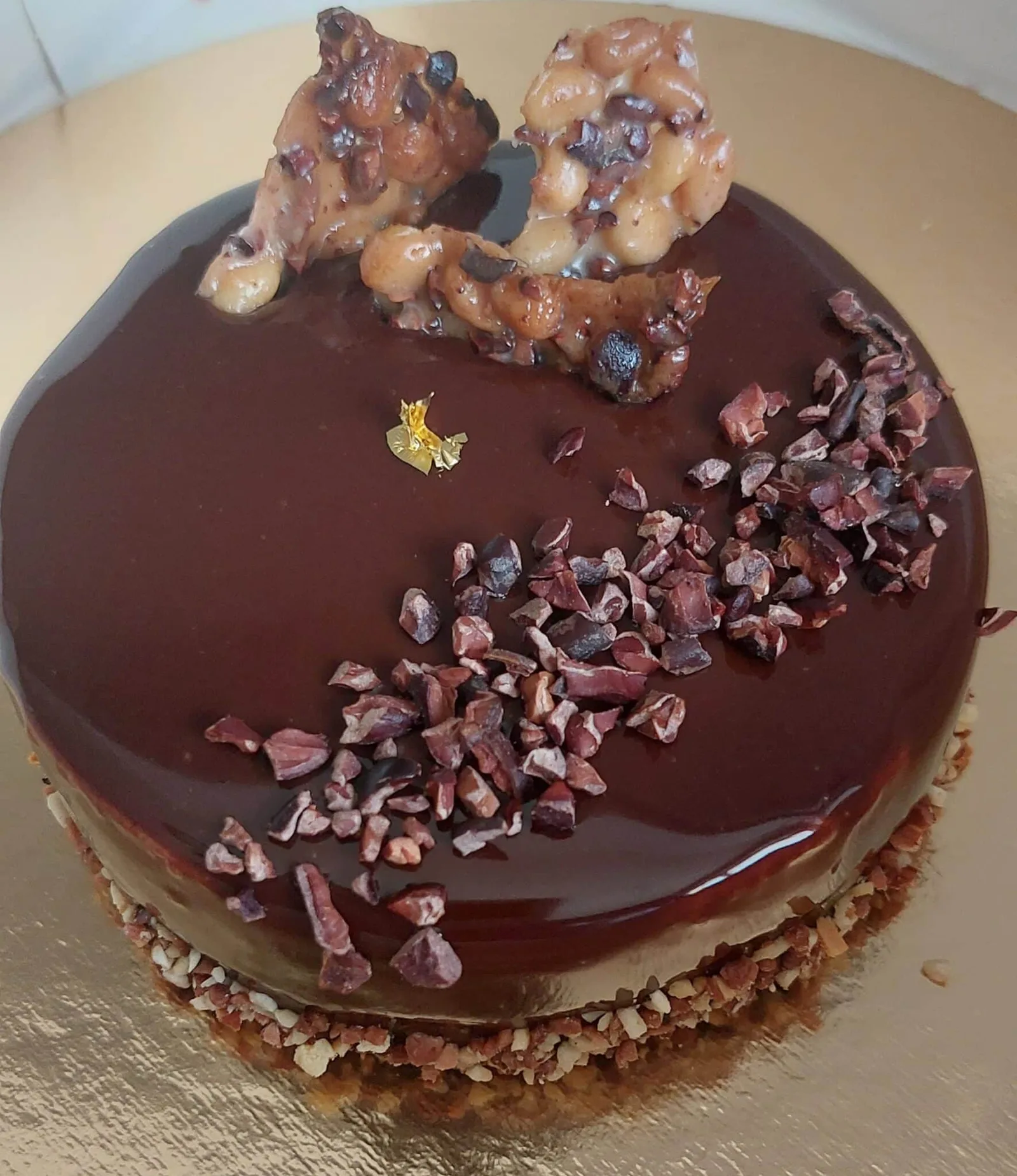 ROYAL CHOCOLAT