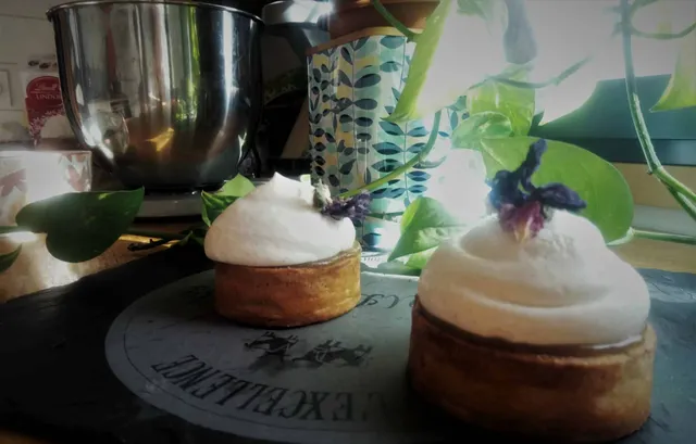 tarte miss bourdalou