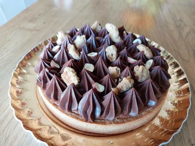 Tarte Piemontaise
