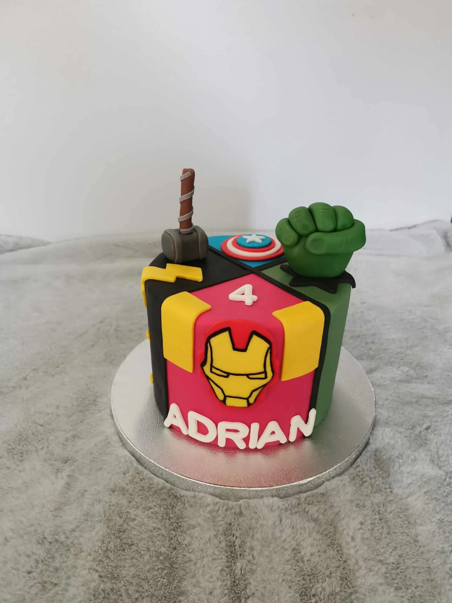 Avengers