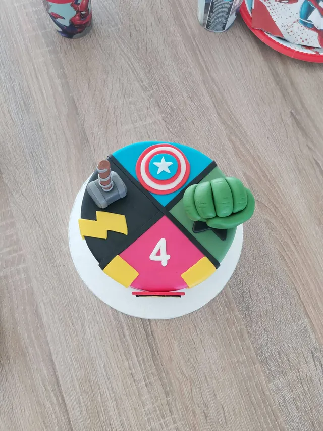 Avengers