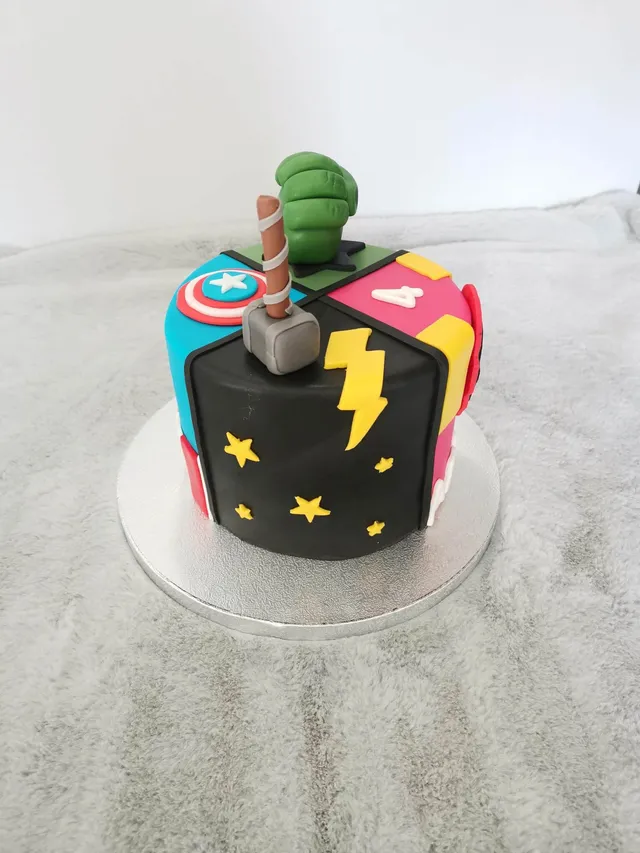 Avengers