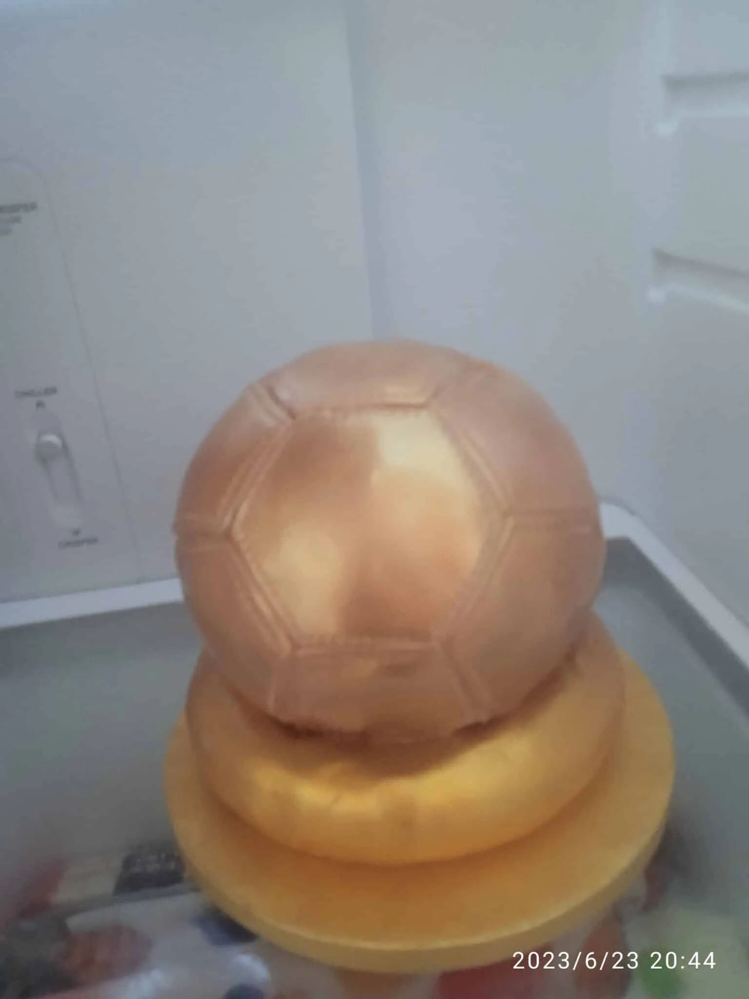 Ballon de foot