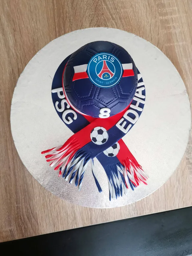 Ballon PSG