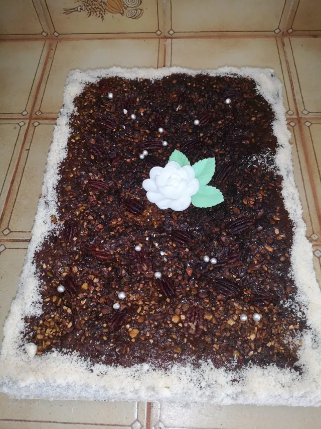 brownie maison