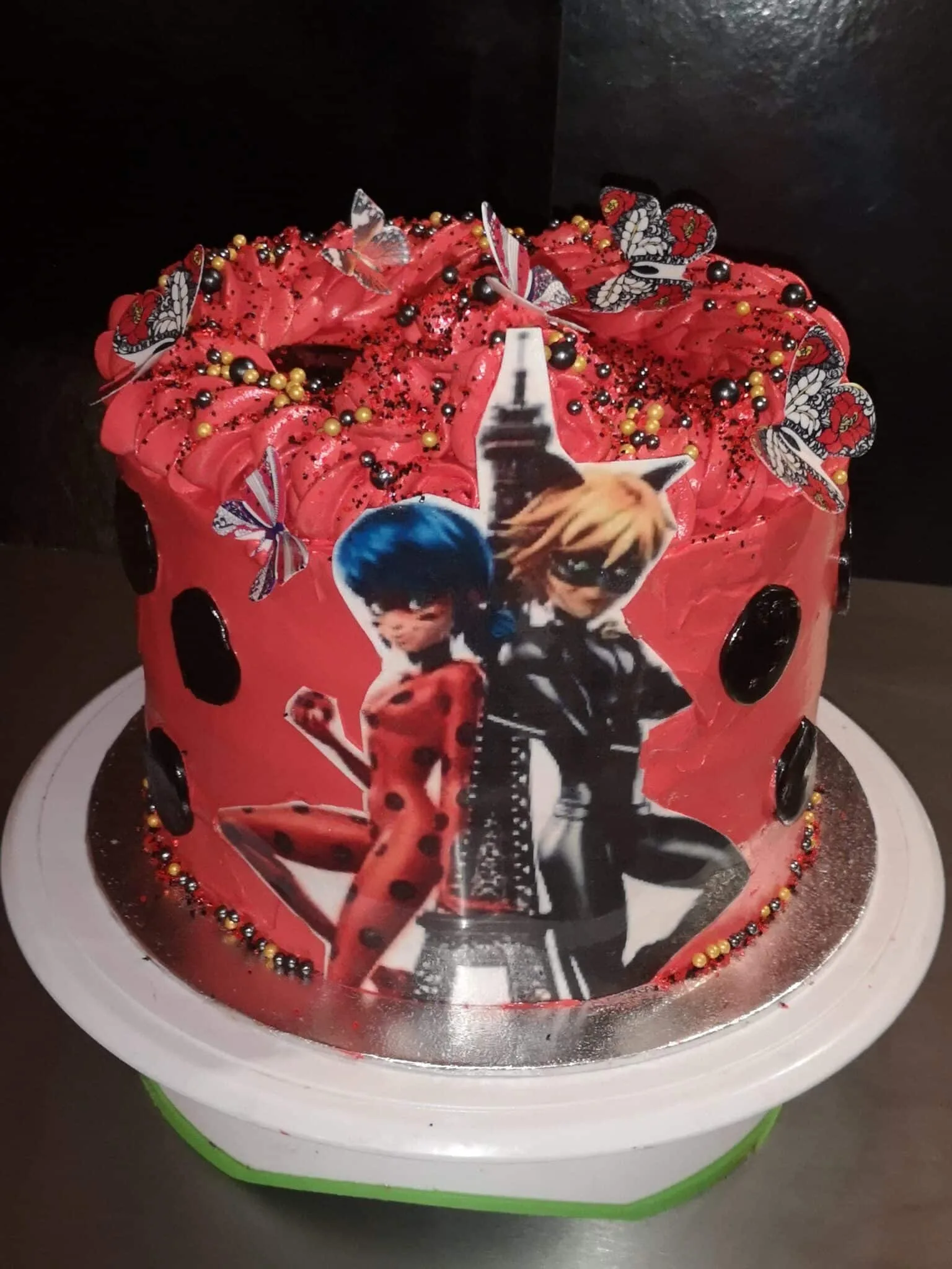 cake chocolat